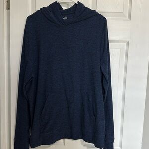 Outdoor voices soft hoodie